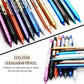 Colorful Eyeliner Pencil – Waterproof Quick-Dry Makeup