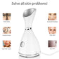 Facial Steamer & Humidifier Machine
