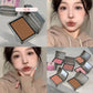Cute Box Blusher – Long Lasting Korean Powder Blush