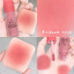 Waterproof Liquid Blush – Long Lasting Peach Red Tint