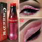 Glitter Liquid Eyeliner – Waterproof, Diamond Shiny Eye Pencil