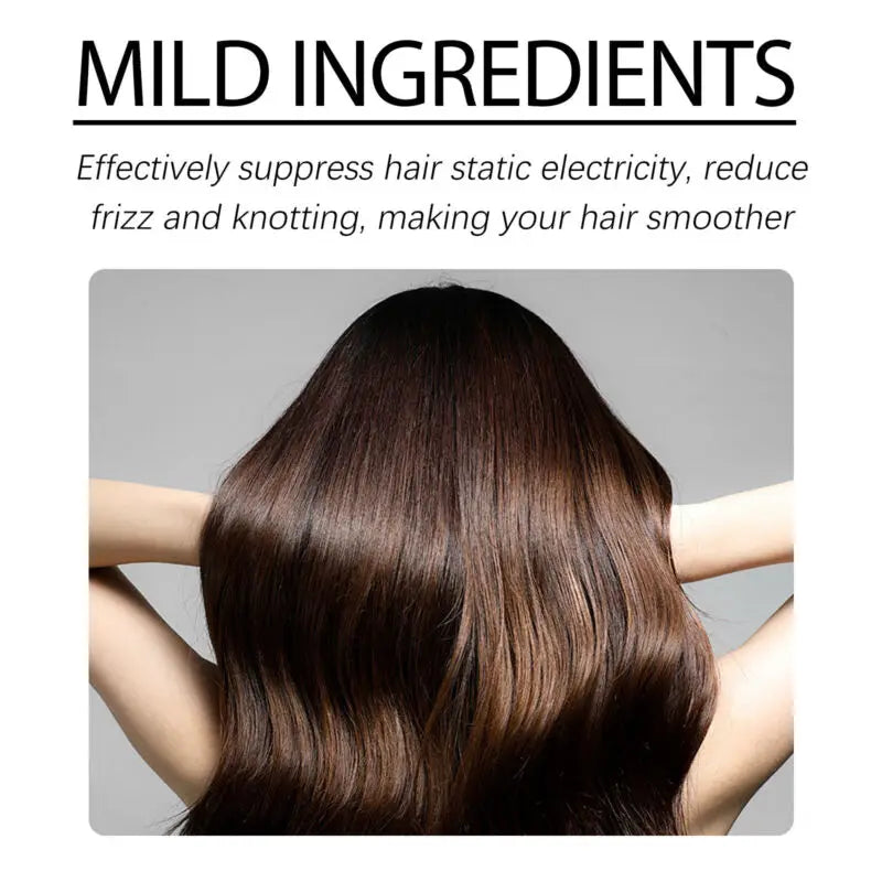 Hair Growth Shampoo & Conditioner – Strengthen & Repair