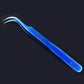 Vetus Premium Eyelash Tweezers – Fine Tip Tool