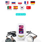 MEISIKANG 3-in-1 Cavitation Ultrasonic Machine – Body & Face Care