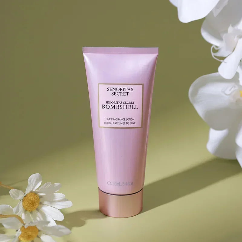 Victoria Body Milk – Hydrating & Long-Lasting Fragrance Lotion