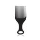 6-Piece Hair Comb Set – Professional Styling Tools