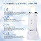 Ultrasonic Face Spatula – Blackhead & Pore Cleaner