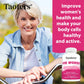 Women’s Reproductive Health Supplement – Inositol, Antioxidants & Folate