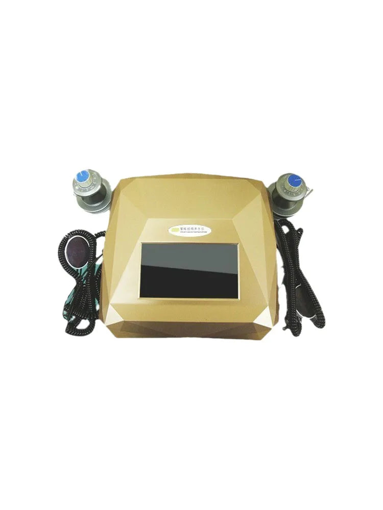 Four Seasons Health Device – Meridian Clearing & Body Wellness