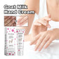 OceAura Goat Milk Hand Cream – Moisturizing & Brightening
