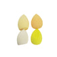 4/8PCS Makeup Sponge Puff – Beauty Blender Set