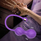 Bluetooth App Control Vibrator – Women