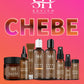 Sevich Chebe Hair Care Set – Anti-Break & Growth Formula