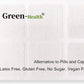 Women’s Multivitamin Patches – Hair, Skin, Nails & Energy (30 Pcs)