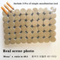Moxibustion Rolls Set (54pcs) – Wormwood Meridian Therapy