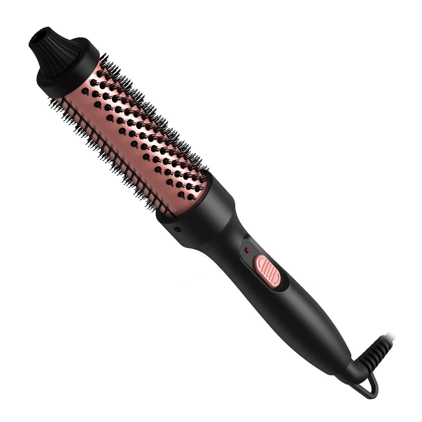 Wavy Talk Thermal Brush – Automatic Curling Iron with Display