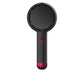 Handheld Vanity Mirror with Fan - LED, Portable, Silent, USB-Rechargeable