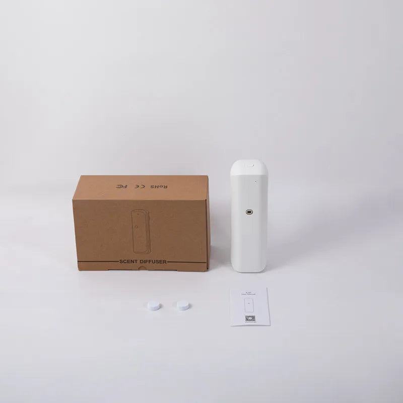 Namaste Bluetooth Aromatherapy Diffuser - image 9