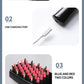 Electric Vibration Massage Comb – Hair Growth Therapy Tool