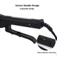 Ceramic Hair Waver – Curling Iron with Corrugated Plates