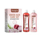 Hair Growth Shampoo & Conditioner – Nourish & Smooth
