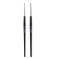 Double Ended Concealer Brush – Precision Eyeshadow