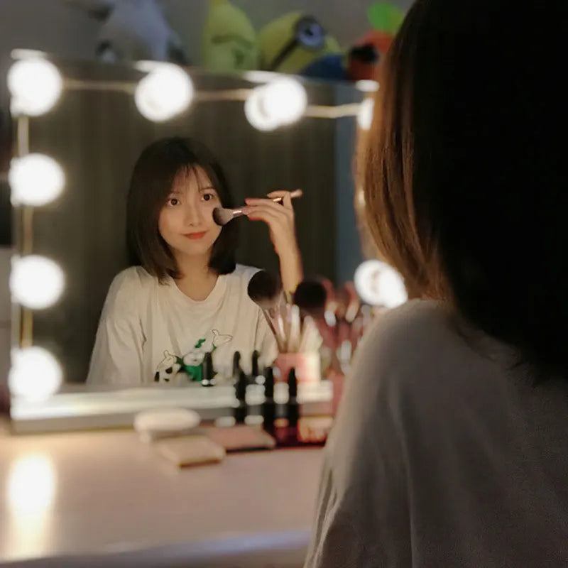 LED Vanity Makeup Mirror Light Bulbs
