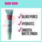 25ml Matte Face Primer – Pore Minimizing Makeup Base