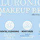 5-in-1 Hyaluronic Acid Skincare Set – Salon & Home Use