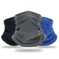 Breathable Sunscreen Half Face Mask – Sports Neck Warmer