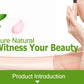 Kojic Acid Dipalmitate Powder – Skin Whitening & Sunscreen Care