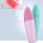 Silicone Facial Cleanser – Pore Cleaner Beauty Device