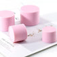 Empty Cosmetic Jars – Travel Containers for Creams & Lip Balm (5–50ml)