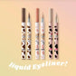 FLORTTE Fine Eyeliner Pen – Aegyo-Sal Cute Eye Bag Shadow