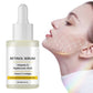 Retinol & Hyaluronic Acid Face Serum – Anti-Aging & Firming