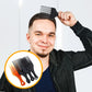 4-Piece Afro Hair Pick Set – Wide Tooth Comb Styling Tools
