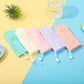 1Pcs Thickened 6 Layer Foaming Soap Bag Facial Cleanser Mesh Bag Bath Washing Tools Body Cleansing Nets Helper Wash Face