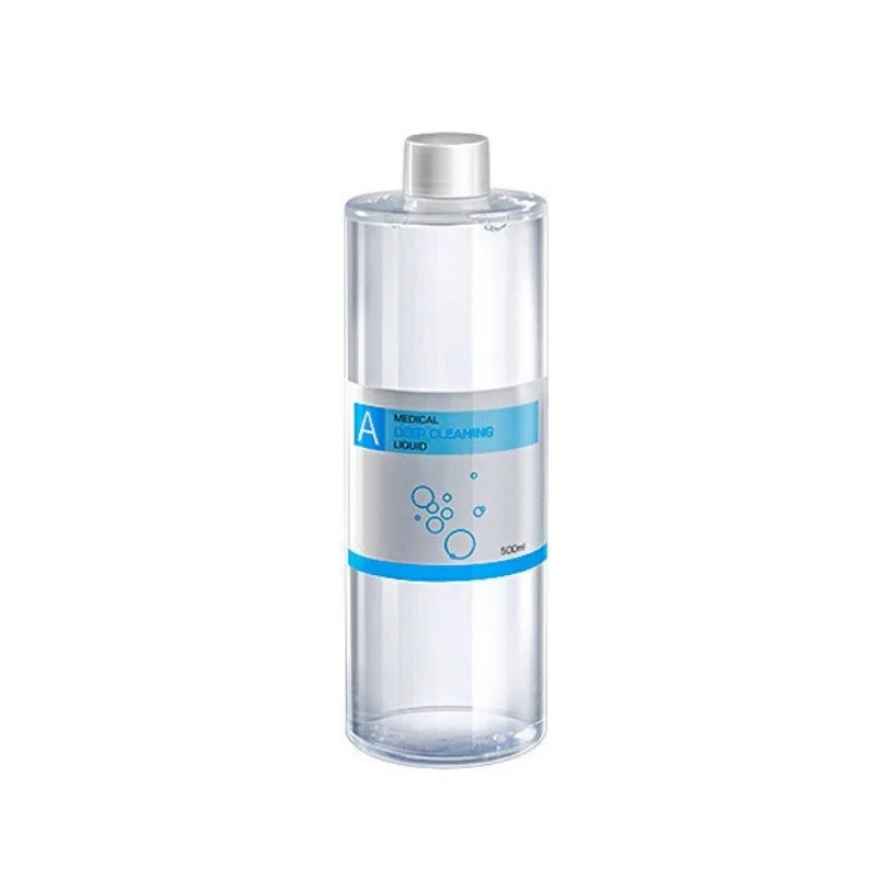 500ML Aqua Hydra Peeling Serum for Dermabrasion Machine Exfoliate and Moisturize
