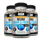 Neuro Brain & Focus Supplement – Memory, Clarity & Cognitive Support