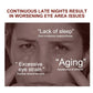 AUQUEST Eye Cream – Caffeine Peptide Anti-Dark Circles