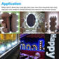 LED Vanity Makeup Mirror Light Bulbs