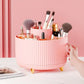 Rotating Makeup Organizer – 360° Brush & Tool Holder