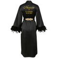 Personalized Bridal Party Robe