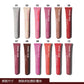 12 Colors Mirror Lip Gloss – Plumping Moisturizing Oil