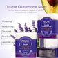 AILKE Glutathione 5-in-1 Skincare Kit – Lotion, Serum & Soap