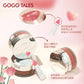 Gogotales Jelly Lip Gloss – Transparent Water Shine