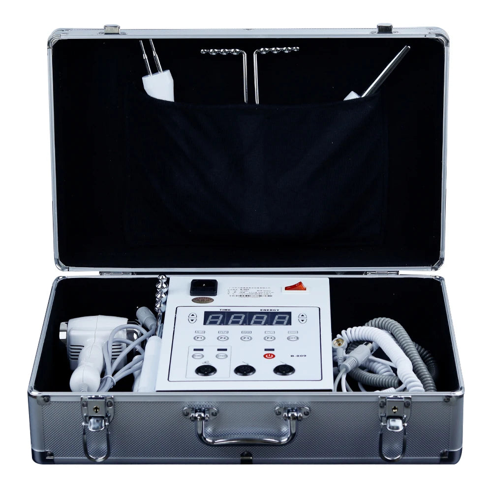 Microcurrent Face Lifting Device Anti Wrinkle Home Beauty Machine