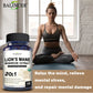 Lion’s Mane Mushroom Extract – Mood & Sleep Support