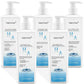 5-in-1 Hyaluronic Acid Skincare Set – Salon & Home Use