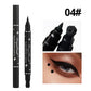 2-in-1 Butterfly Eyeliner Pen – Stamp & Liquid Waterproof Liner